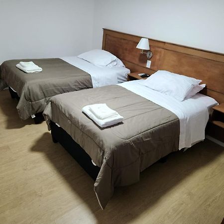 Trinidad Inn Flores Εξωτερικό φωτογραφία