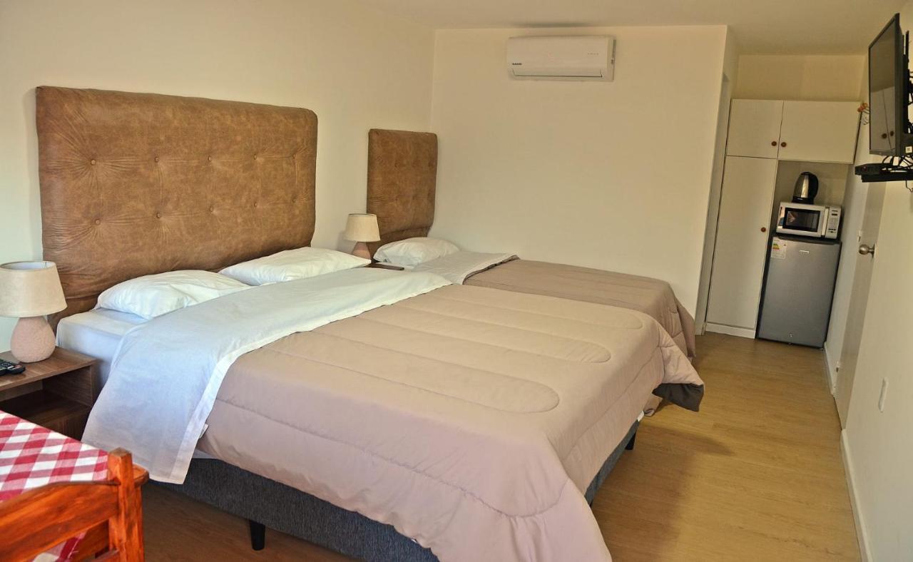 Trinidad Inn Flores Εξωτερικό φωτογραφία