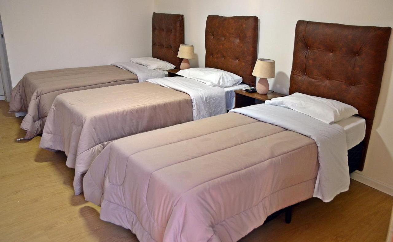 Trinidad Inn Flores Εξωτερικό φωτογραφία