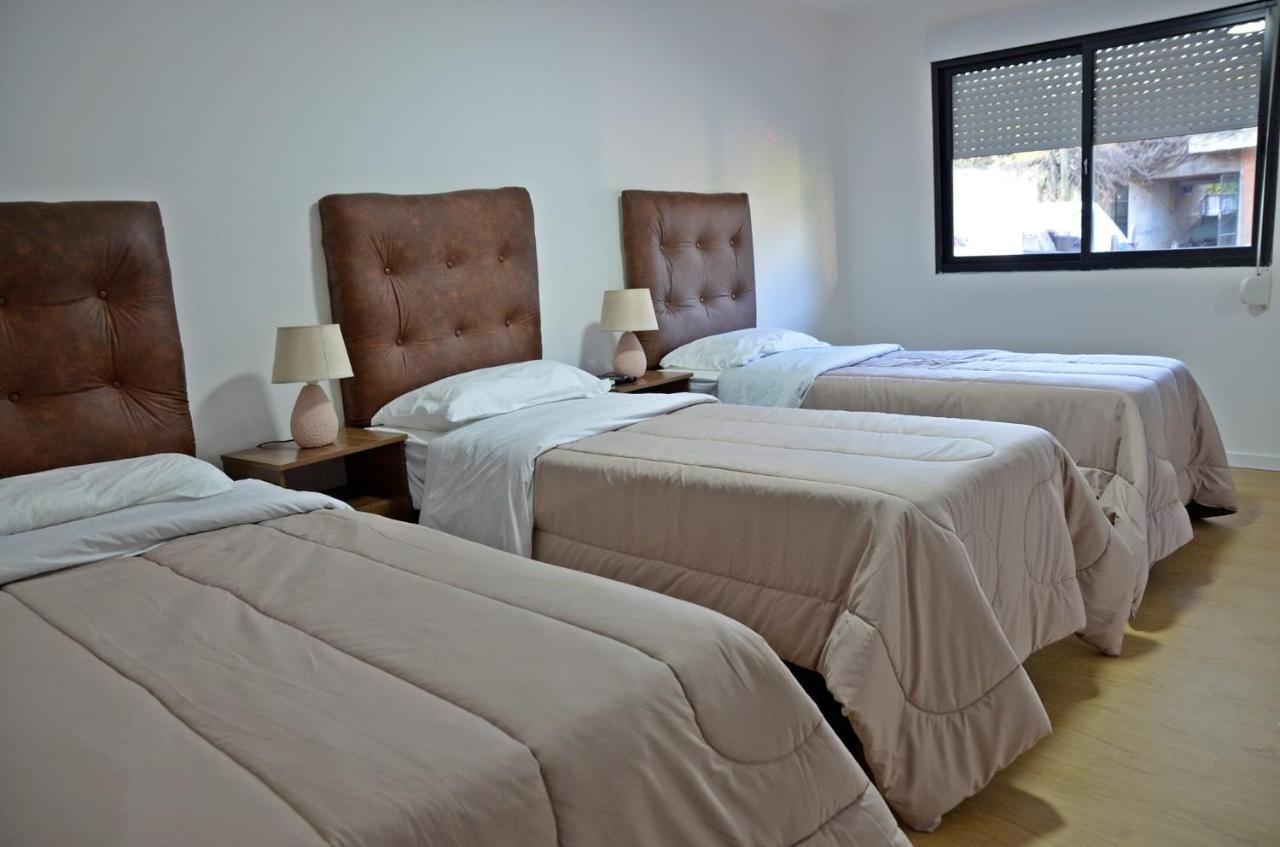 Trinidad Inn Flores Εξωτερικό φωτογραφία