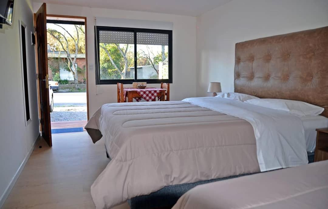 Trinidad Inn Flores Εξωτερικό φωτογραφία