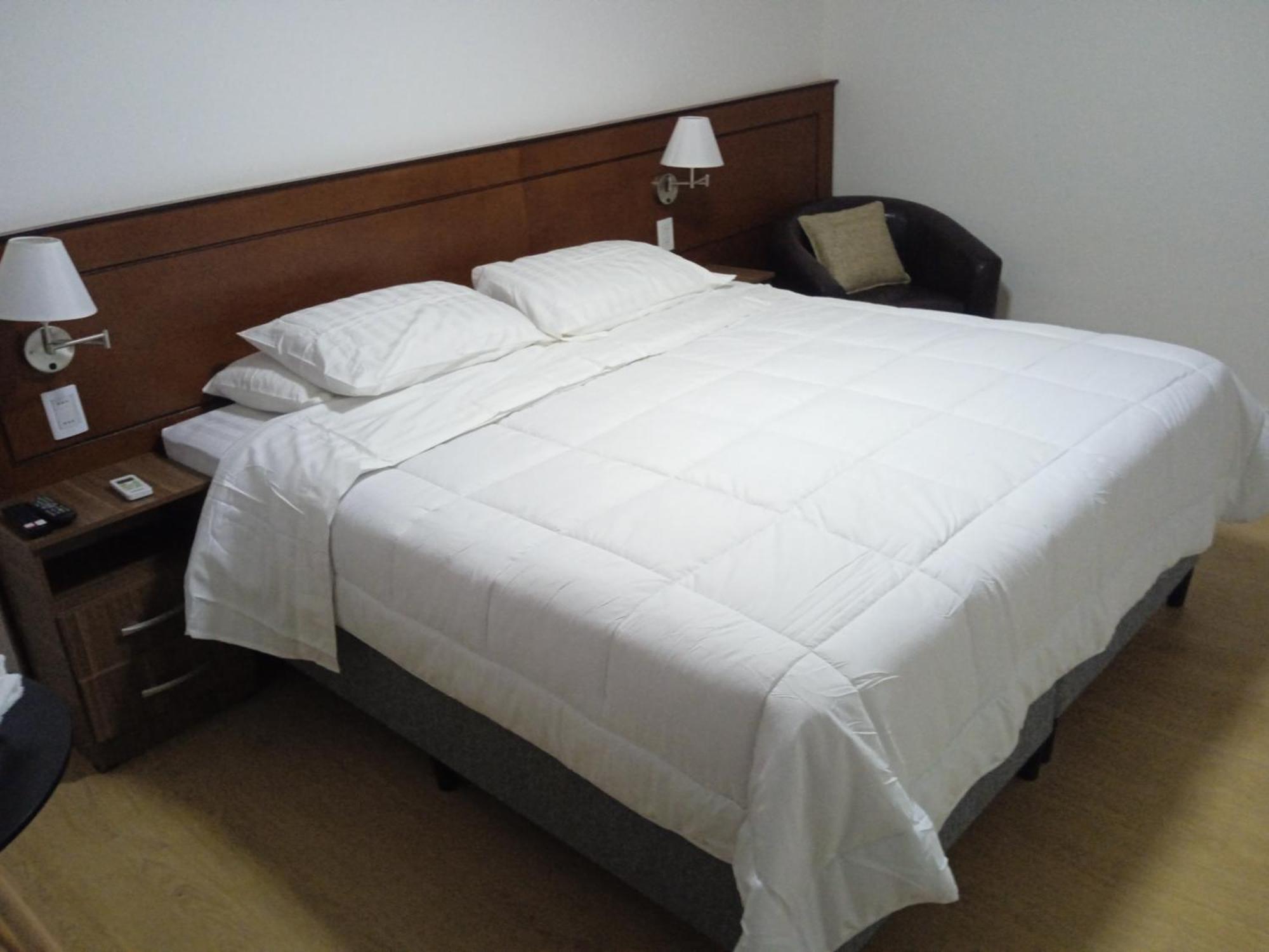 Trinidad Inn Flores Δωμάτιο φωτογραφία