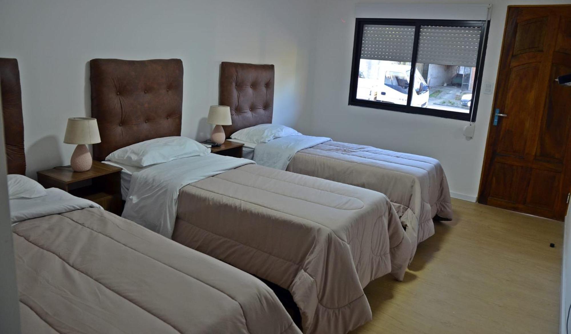 Trinidad Inn Flores Δωμάτιο φωτογραφία