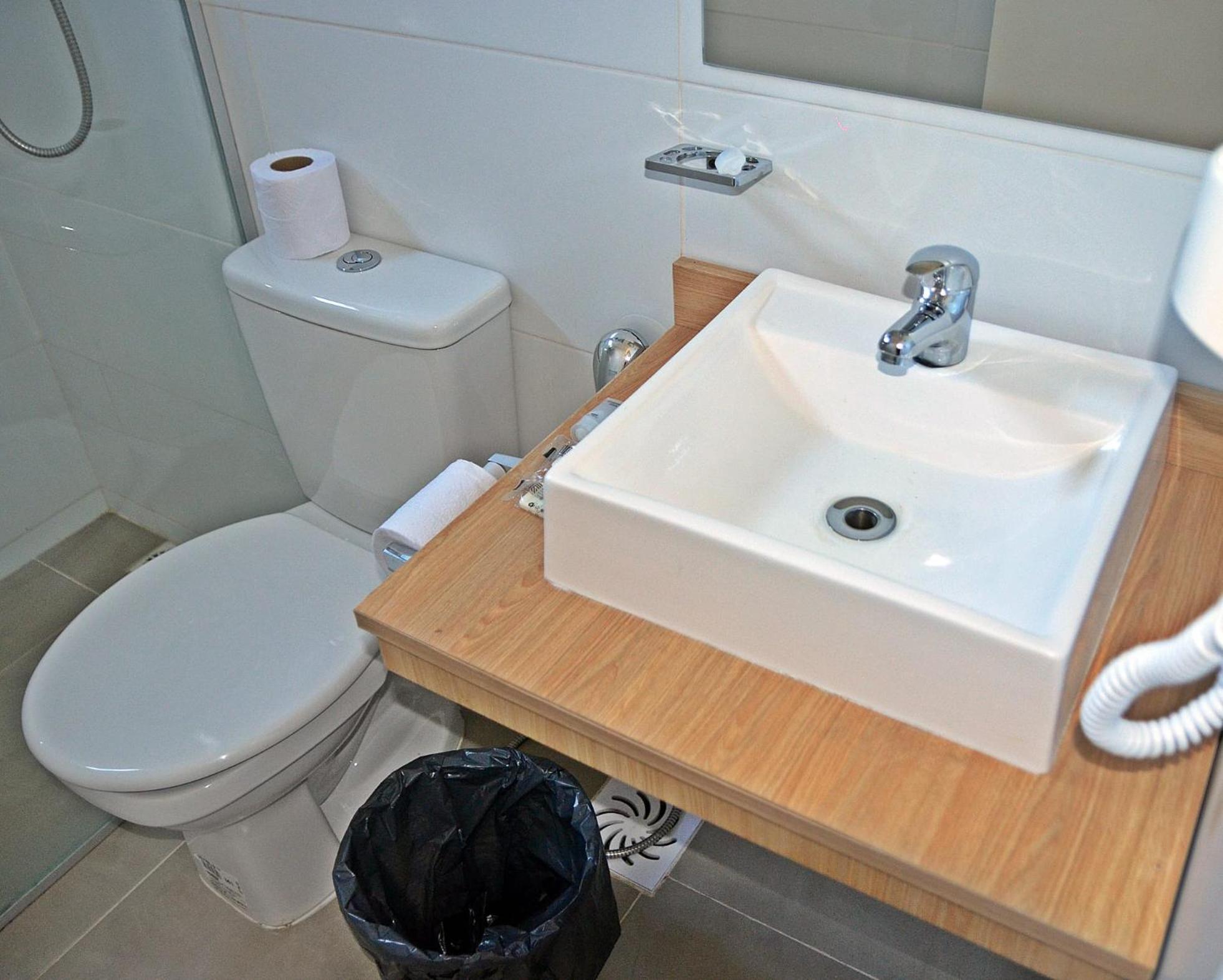 Trinidad Inn Flores Δωμάτιο φωτογραφία